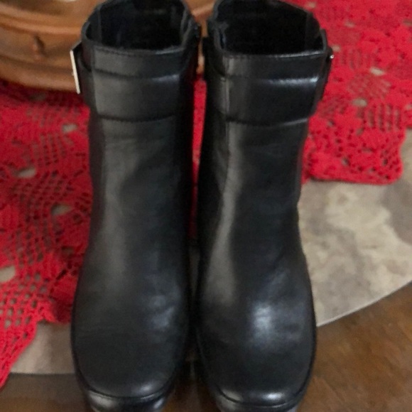 Ankle boots - Picture 3 of 5